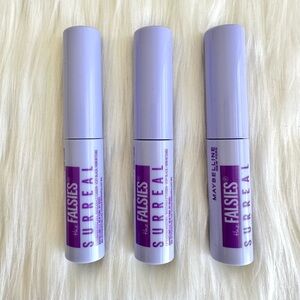 MAYBELLINE FALSIES MASCARA